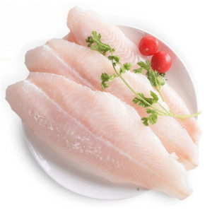 Basa Fish (Price per Lb)
