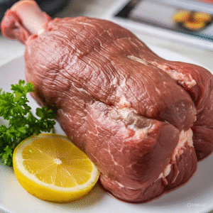 Beef Paya (Price per Lb)