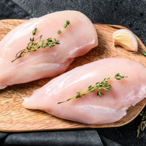 Chicken Breast Boneless (Price per Lb)