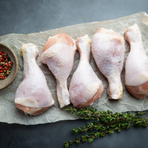 Chicken Drumstick (Price per Lb)