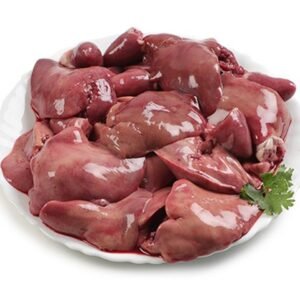 Chicken Liver (Price per Lb)