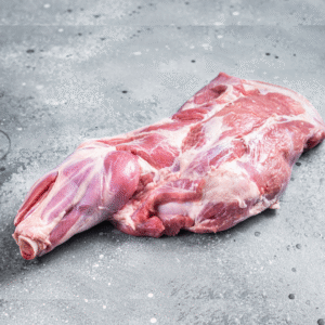 Goat Leg (Price per Lb)