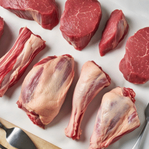 Goat Mix (Price per Lb)