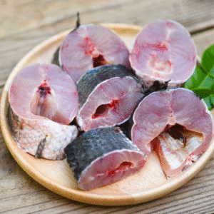 Lahori Fish (Price per Lb)