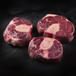 Beef Shank (Price per Lb)