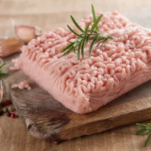 Chicken Ground (Price per Lb)