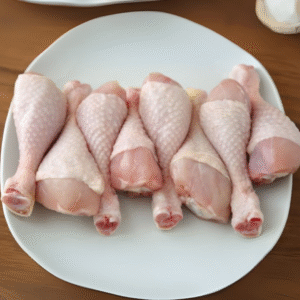 Chicken Legs Box (40Lb)