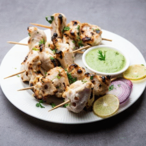 Malai Tikka Boneless Breast (Price per Lb)