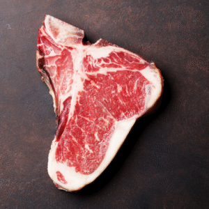 T-Bones Steak (Price per Lb)