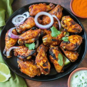 Tandoori Wings (Price per Lb)