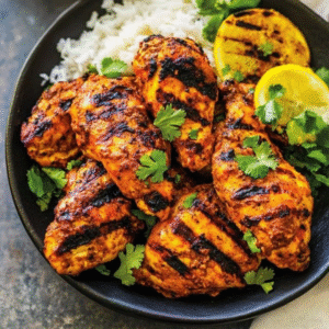 Tandoori Boneless (Price per Lb)