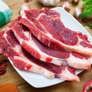 Veal Boneless (Price per Lb)